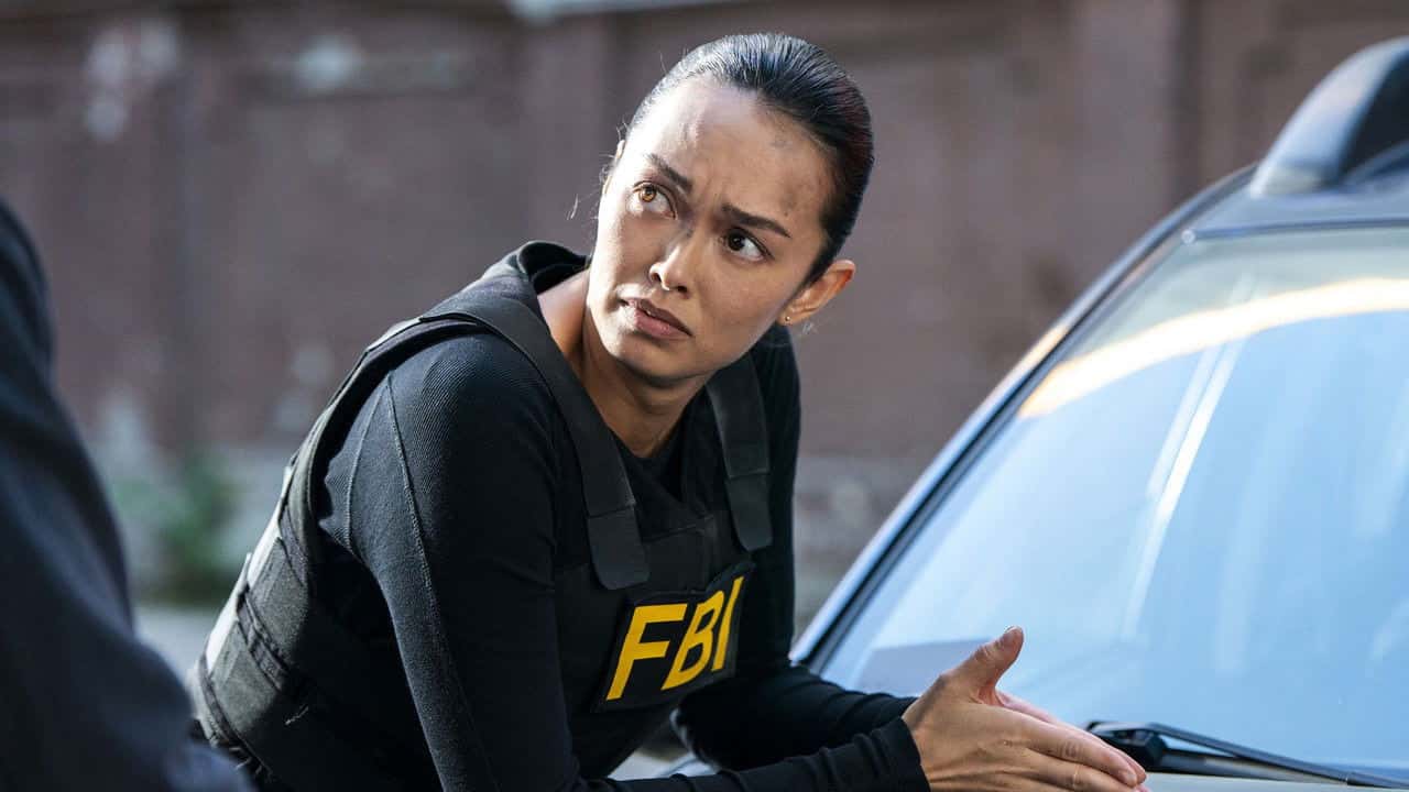 FBI: International 4. Sezon 6. Bölüm kapak
