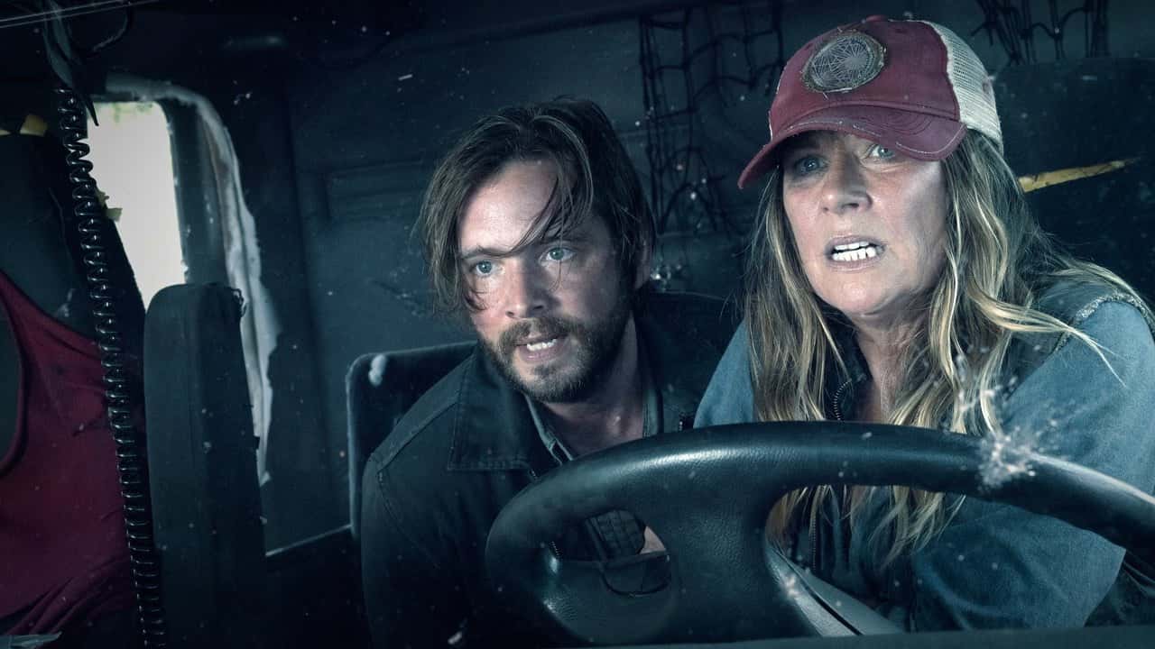 Fear the Walking Dead 4. Sezon 14. Bölüm kapak