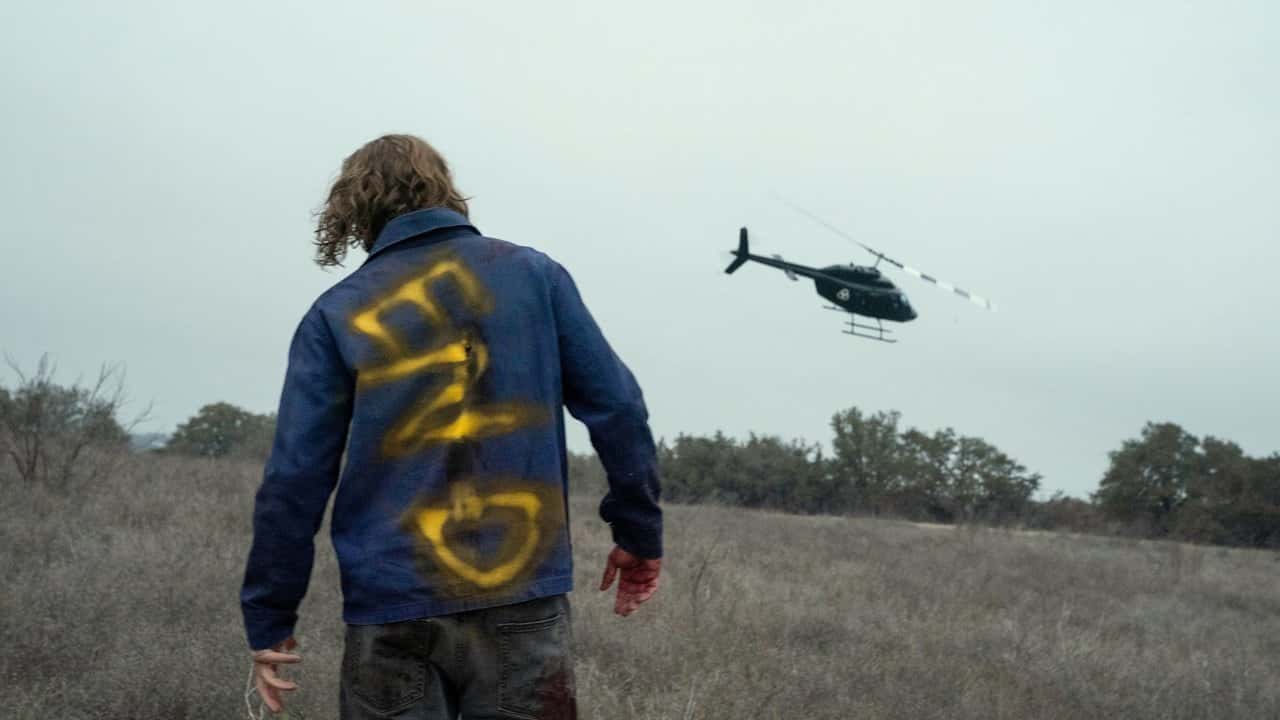 Fear the Walking Dead 6. Sezon 16. Bölüm kapak