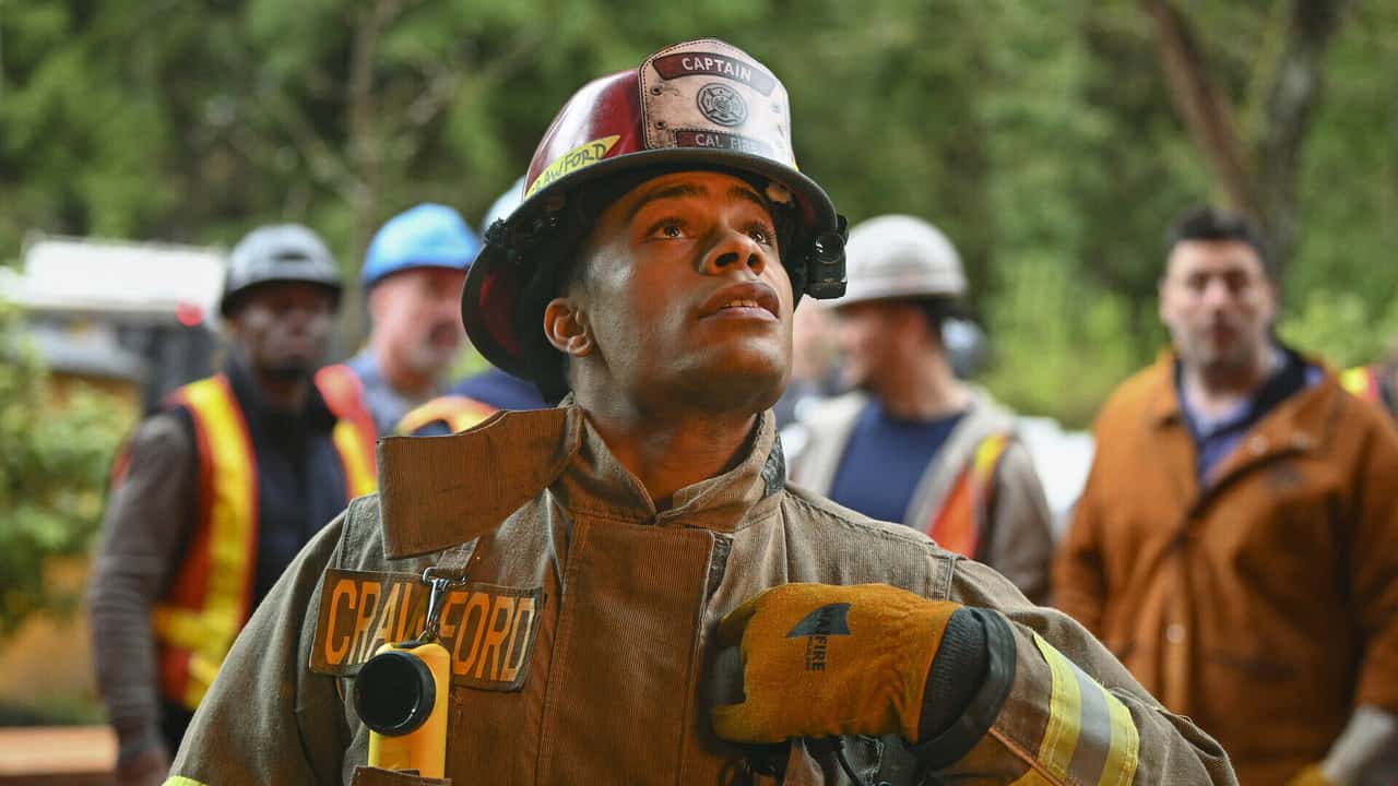 Fire Country 2. Sezon 10. Bölüm kapak