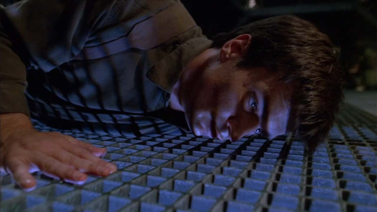 Firefly 1. Sezon 5. Bölüm kapak