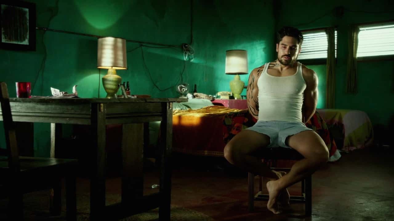 From Dusk Till Dawn: The Series 2. Sezon 3. Bölüm kapak