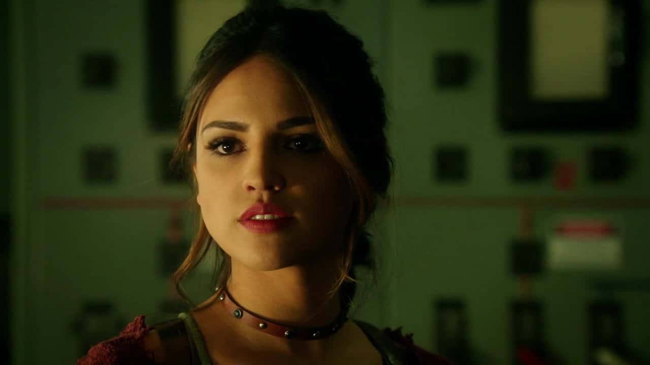 From Dusk Till Dawn: The Series 3. Sezon 2. Bölüm kapak