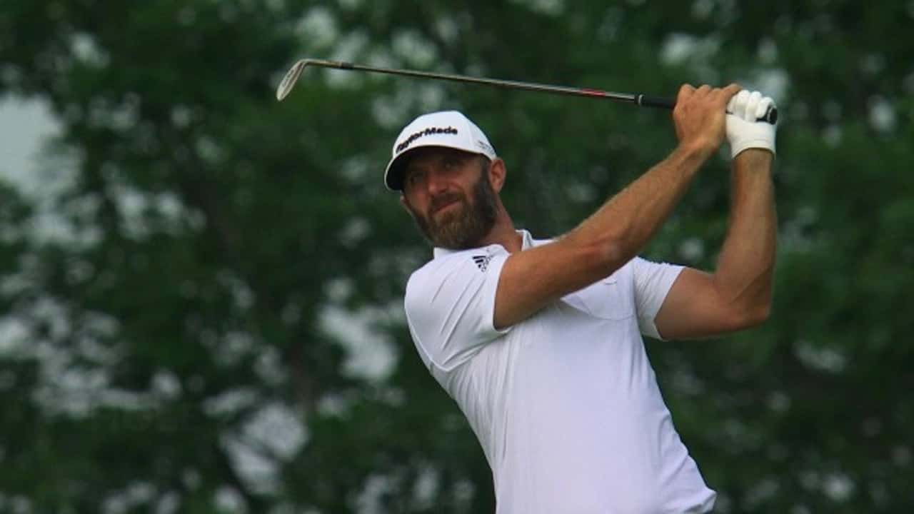 Full Swing 1. Sezon 5. Bölüm kapak