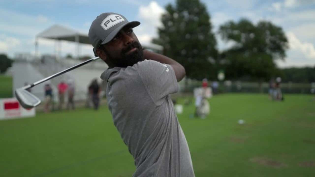 Full Swing 1. Sezon 7. Bölüm kapak