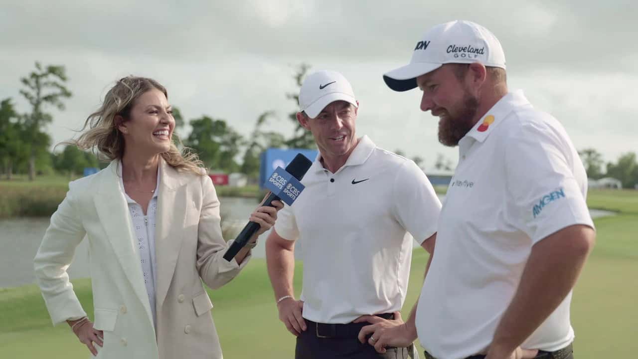 Full Swing 3. Sezon 2. Bölüm kapak