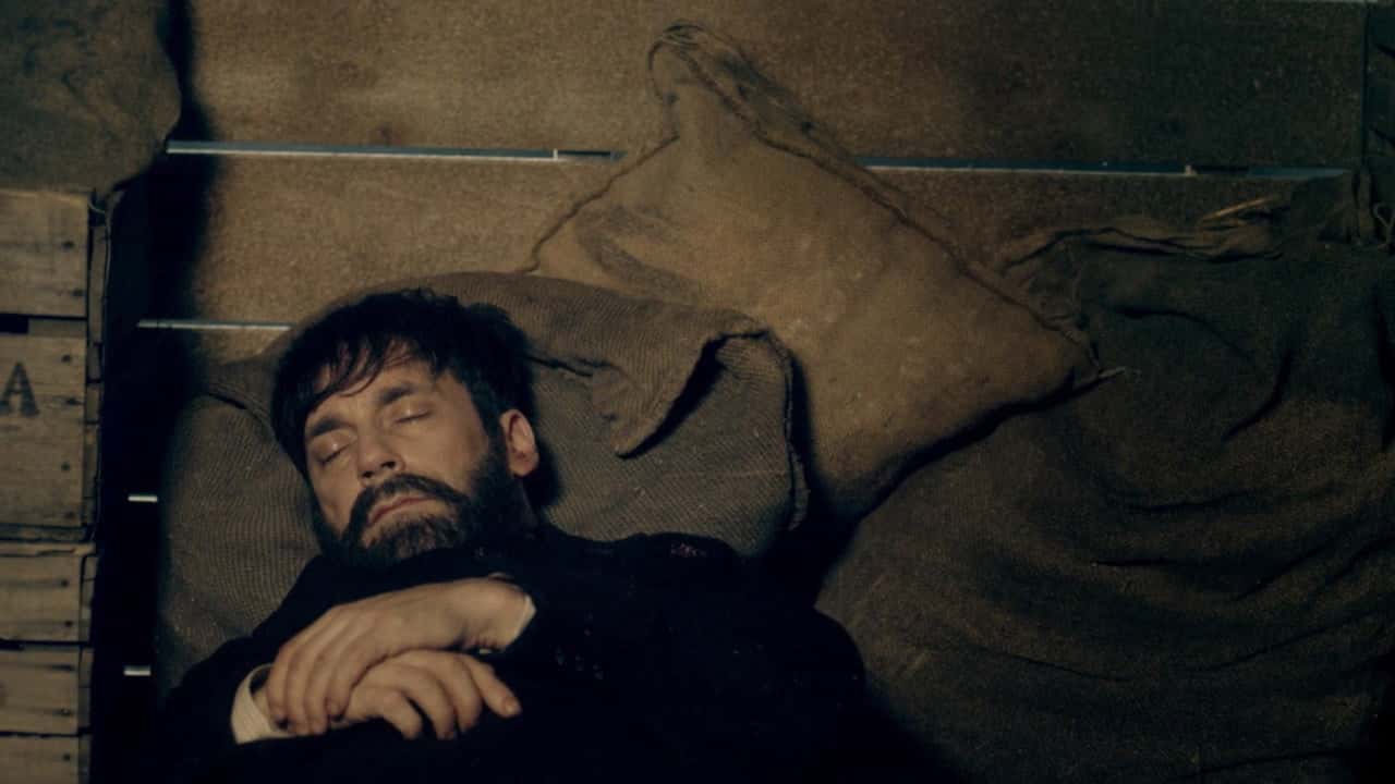 Genç Bir Doktorun Defteri 2. Sezon 2. Bölüm kapak