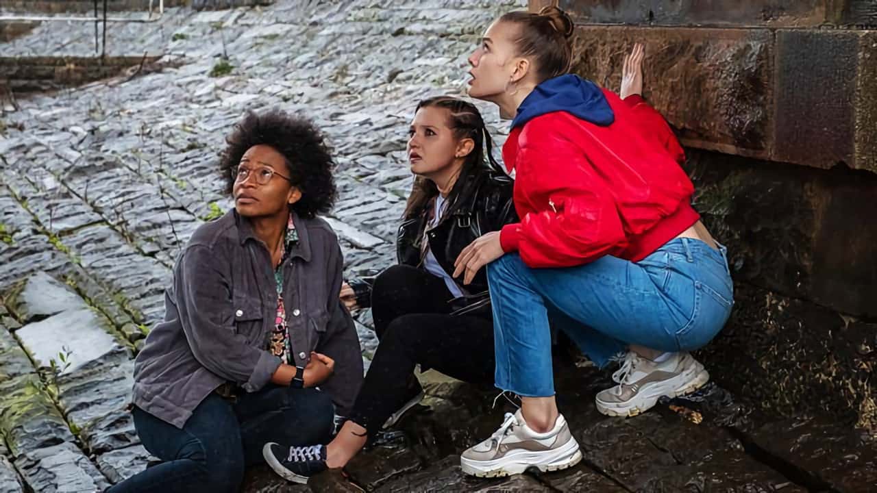 Get Even 1. Sezon 10. Bölüm kapak