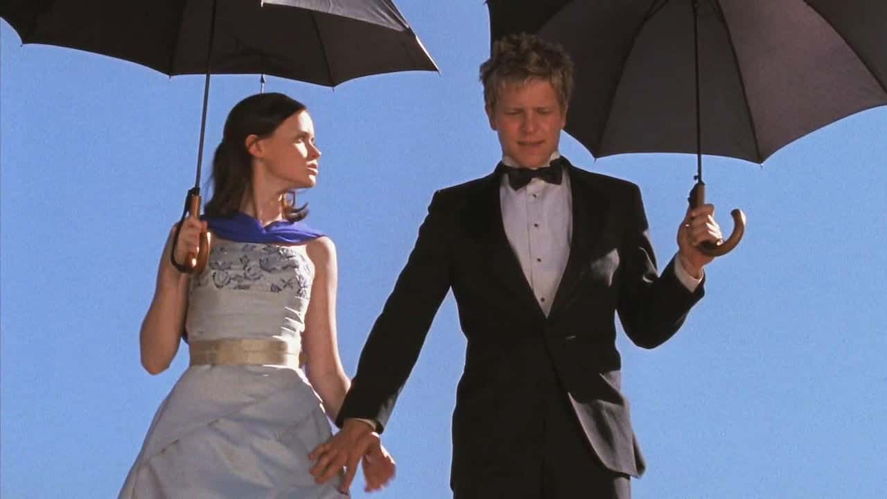 Gilmore Girls 5. Sezon 7. Bölüm kapak