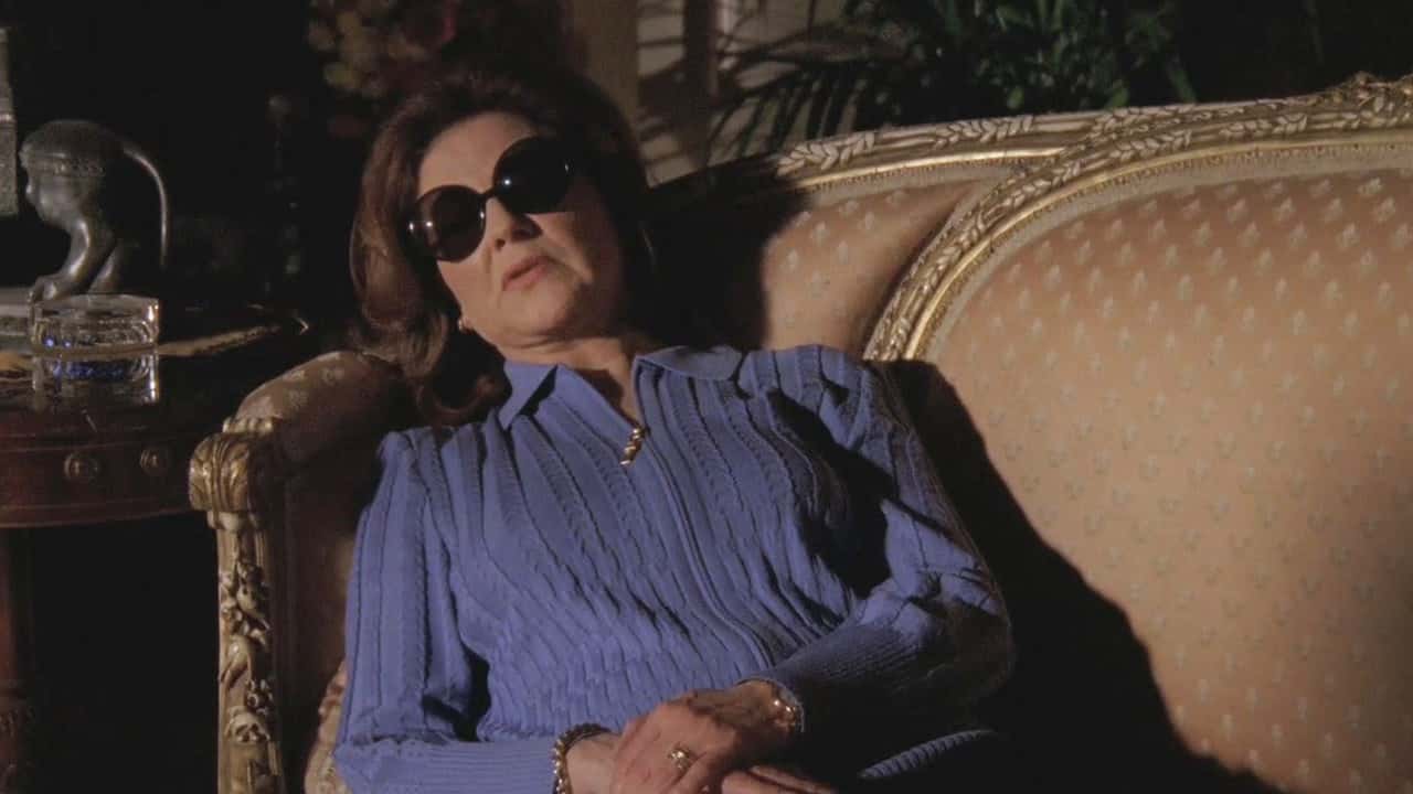 Gilmore Girls 6. Sezon 21. Bölüm kapak