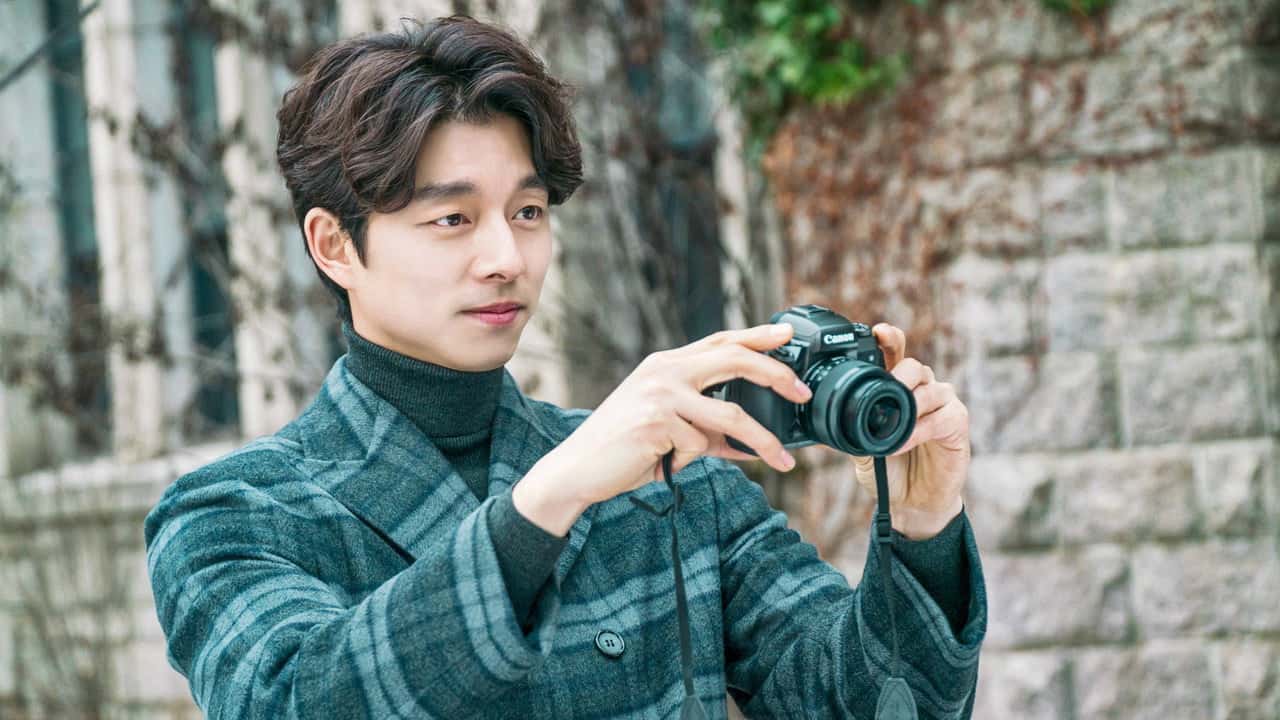 Goblin 1. Sezon 10. Bölüm kapak
