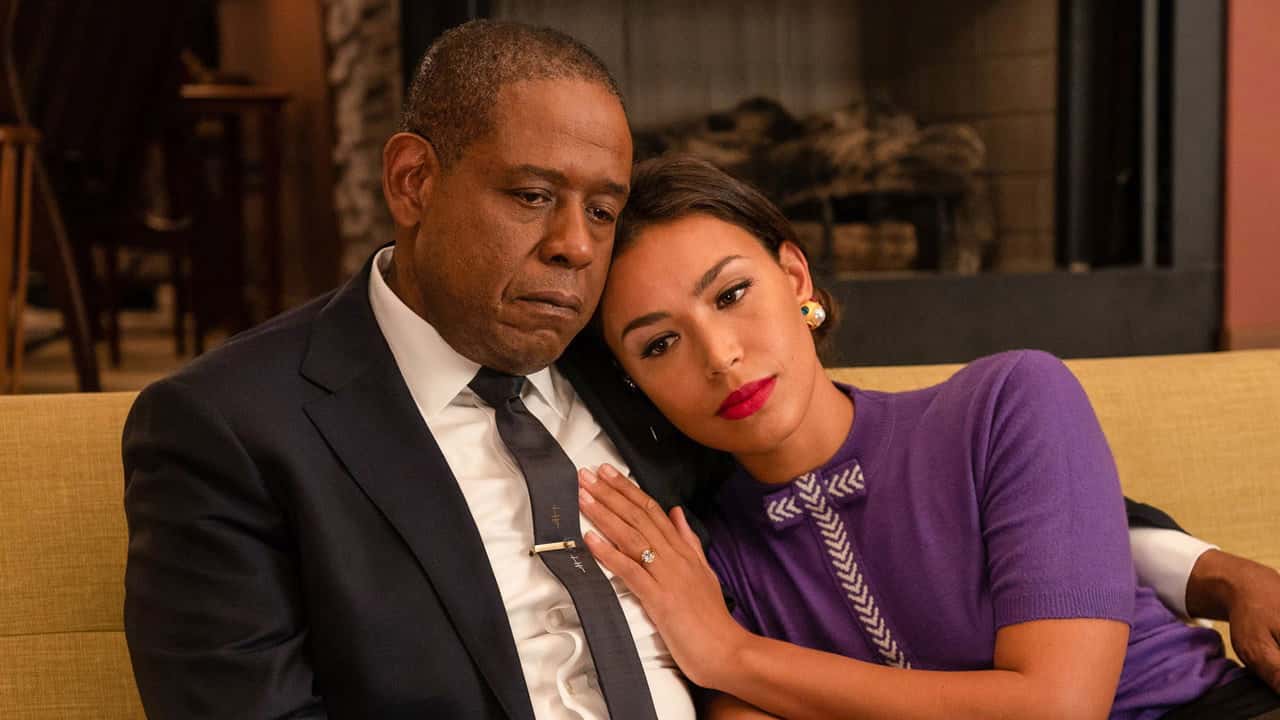 Godfather of Harlem 1. Sezon 2. Bölüm kapak