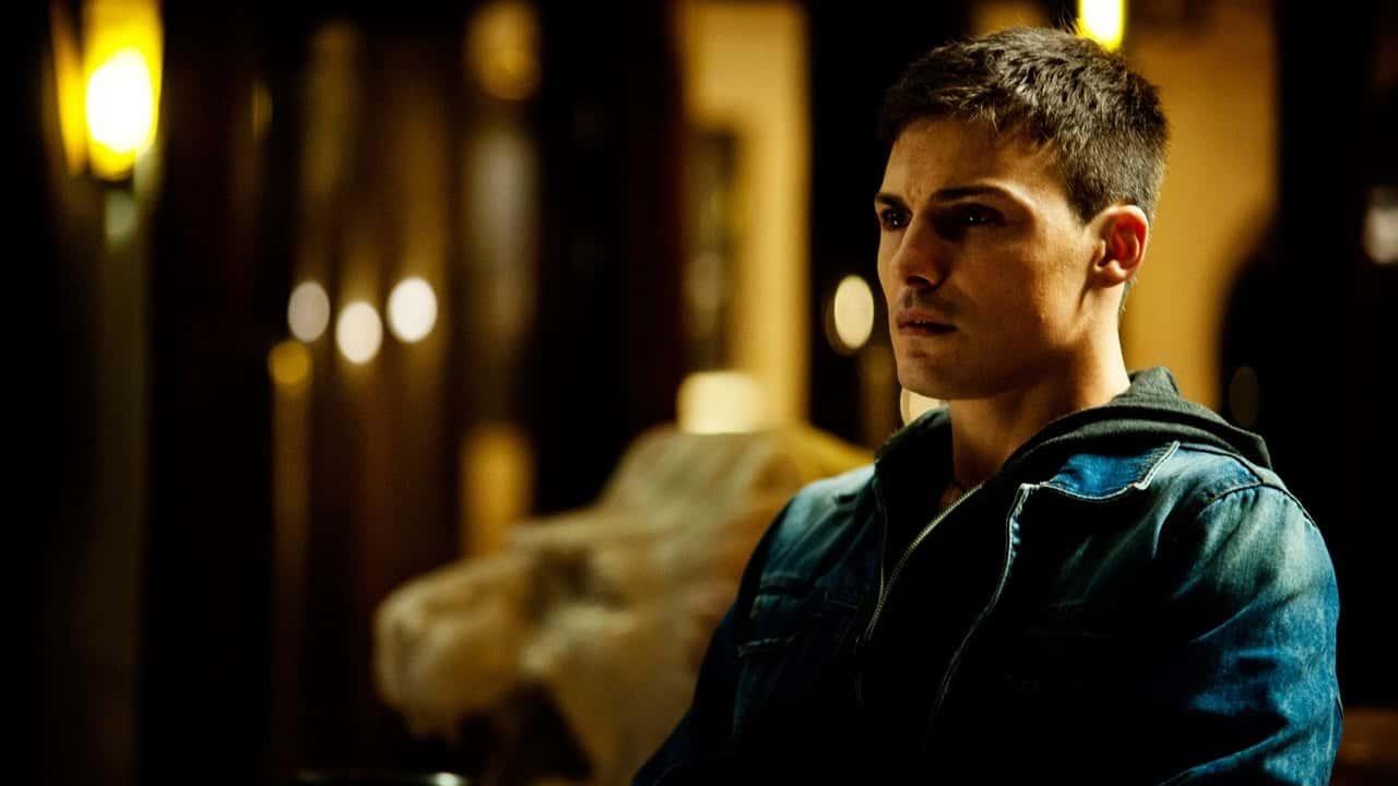 Gomorra - La serie 1. Sezon 10. Bölüm kapak