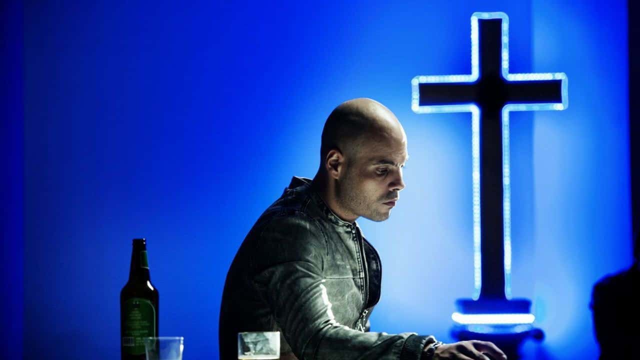 Gomorra - La serie 2. Sezon 1. Bölüm kapak