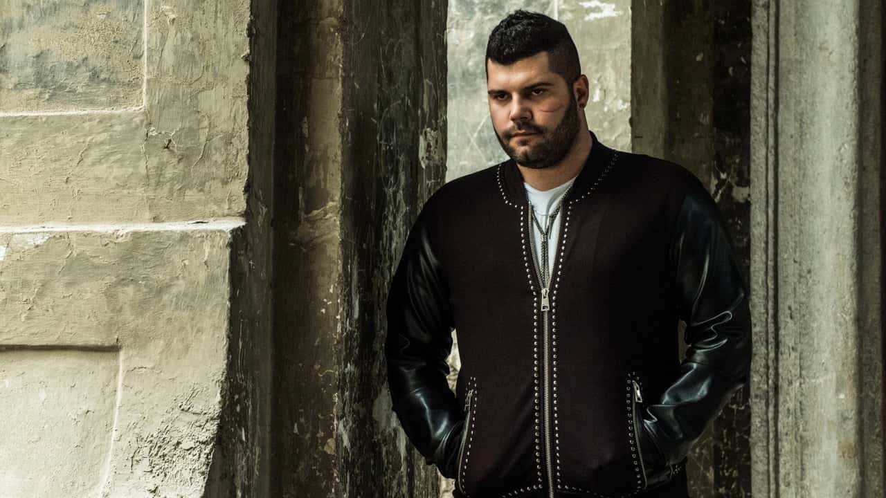 Gomorra - La serie 3. Sezon 12. Bölüm kapak