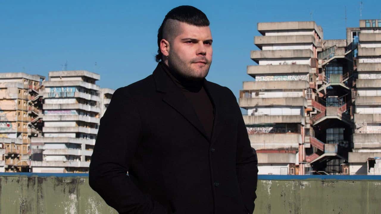 Gomorra - La serie 3. Sezon 3. Bölüm kapak