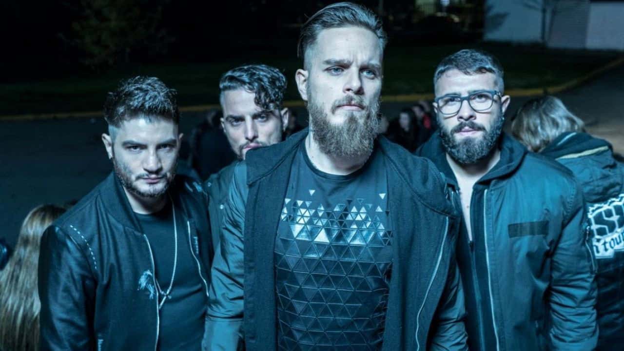 Gomorra - La serie 3. Sezon 5. Bölüm kapak