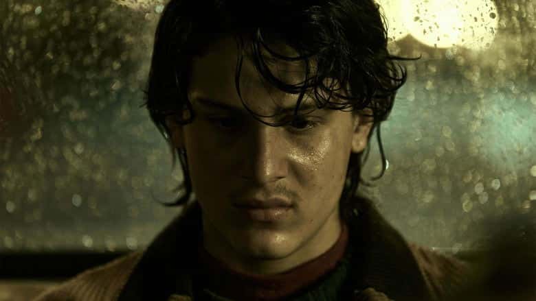 Gomorrah: The Origins 1. Sezon 1. Bölüm kapak