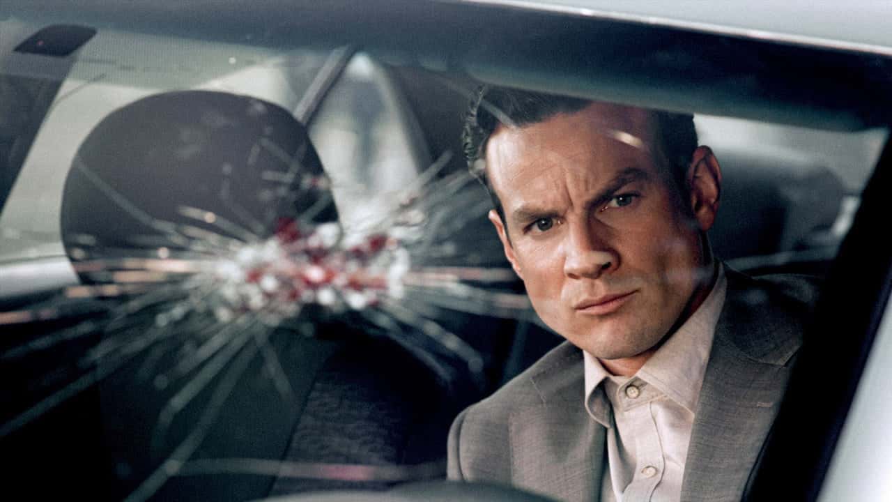 Good Cop/Bad Cop 1. Sezon 3. Bölüm kapak