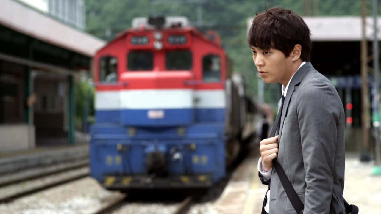 Good Doctor 1. Sezon 1. Bölüm kapak