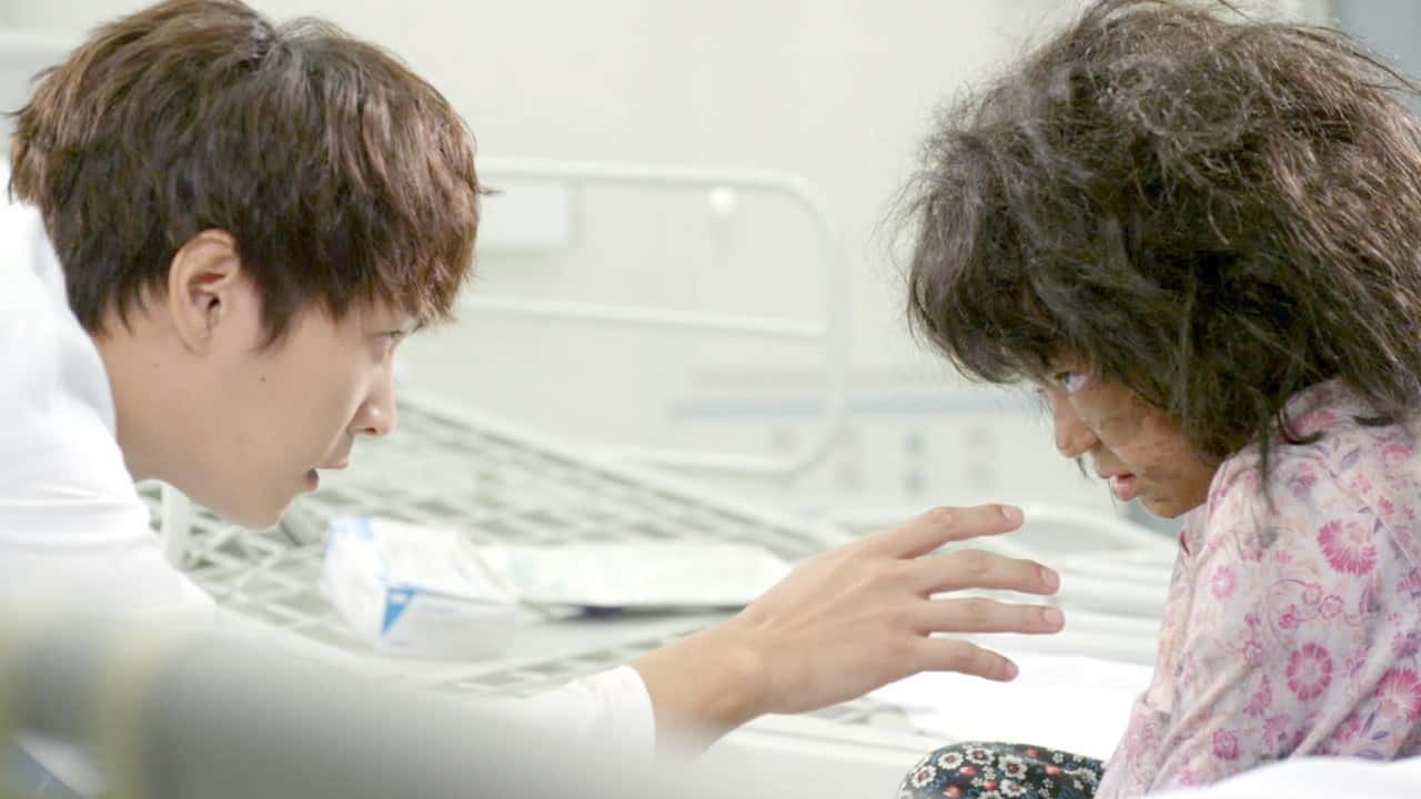 Good Doctor 1. Sezon 6. Bölüm kapak
