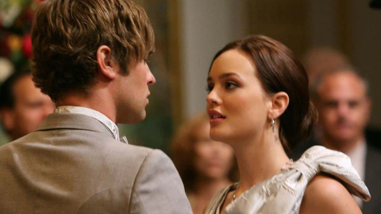 Gossip Girl 1. Sezon 10. Bölüm kapak