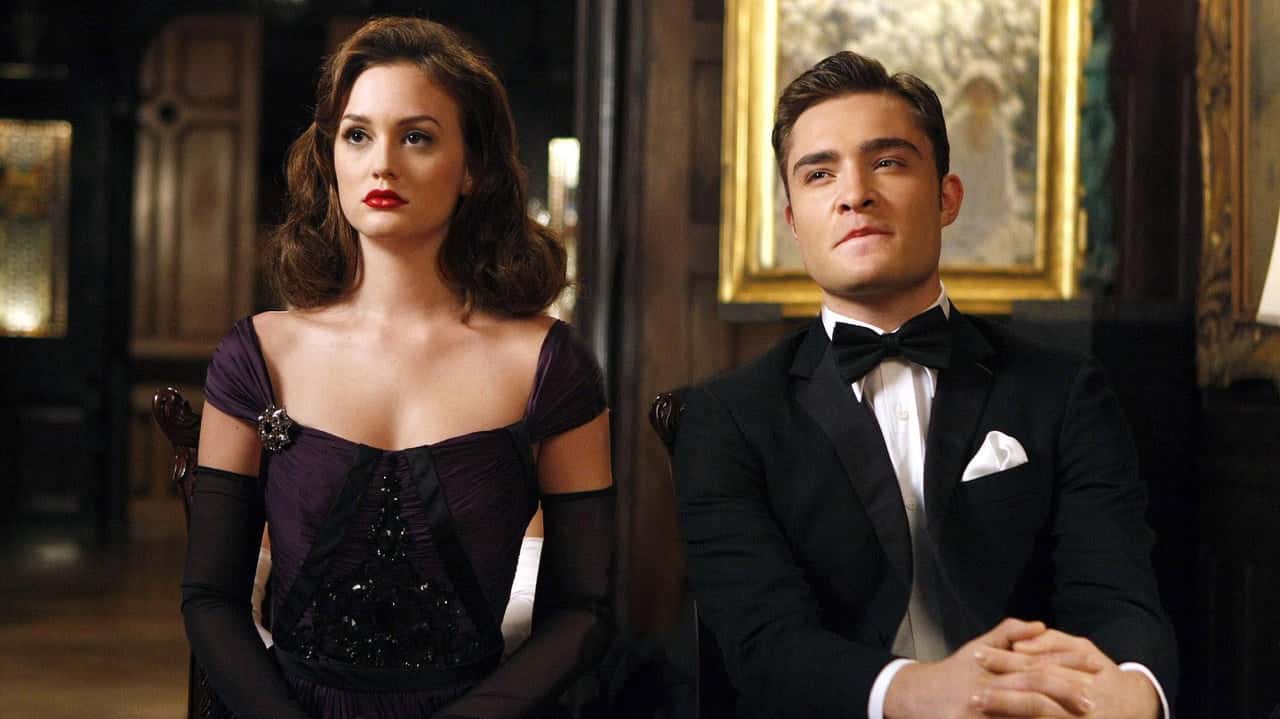 Gossip Girl 3. Sezon 6. Bölüm kapak