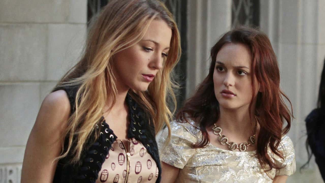 Gossip Girl 4. Sezon 6. Bölüm kapak