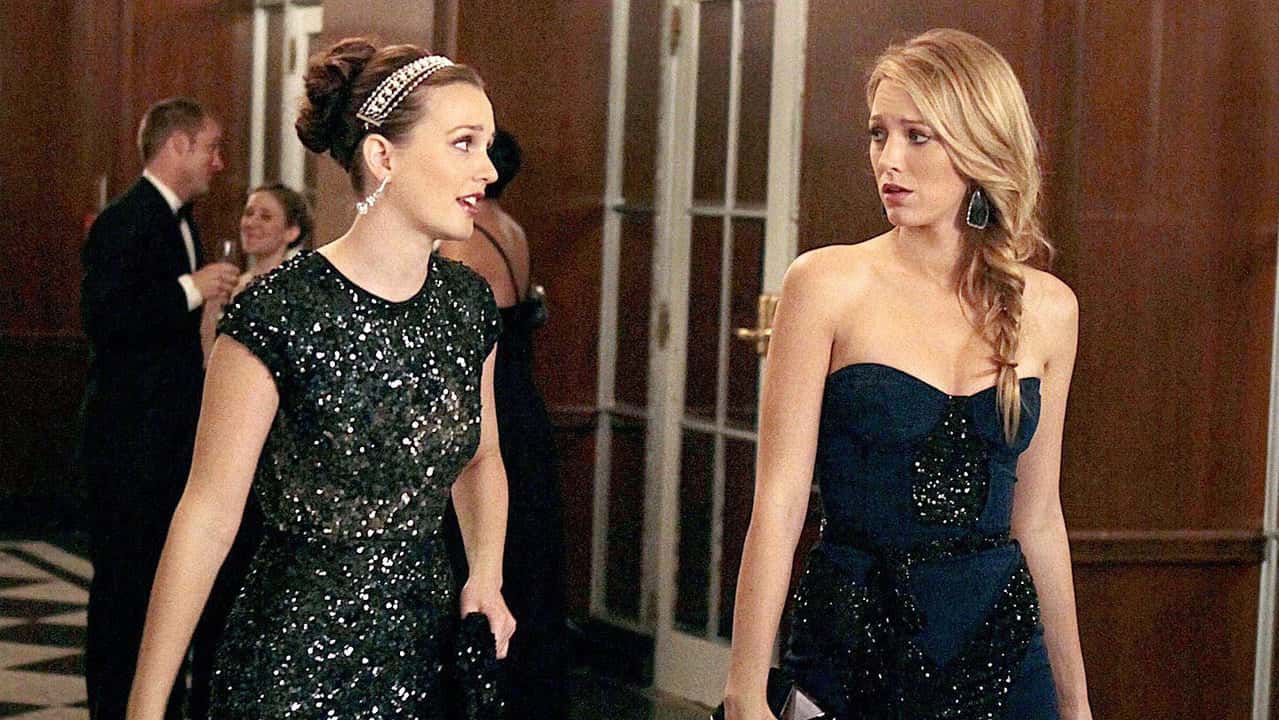 Gossip Girl 6. Sezon 5. Bölüm kapak