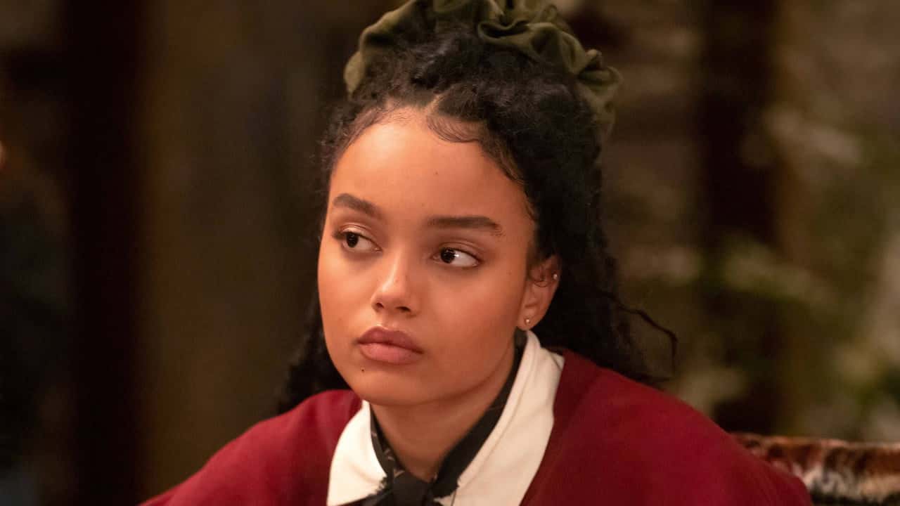 Gossip Girl 2. Sezon 1. Bölüm kapak