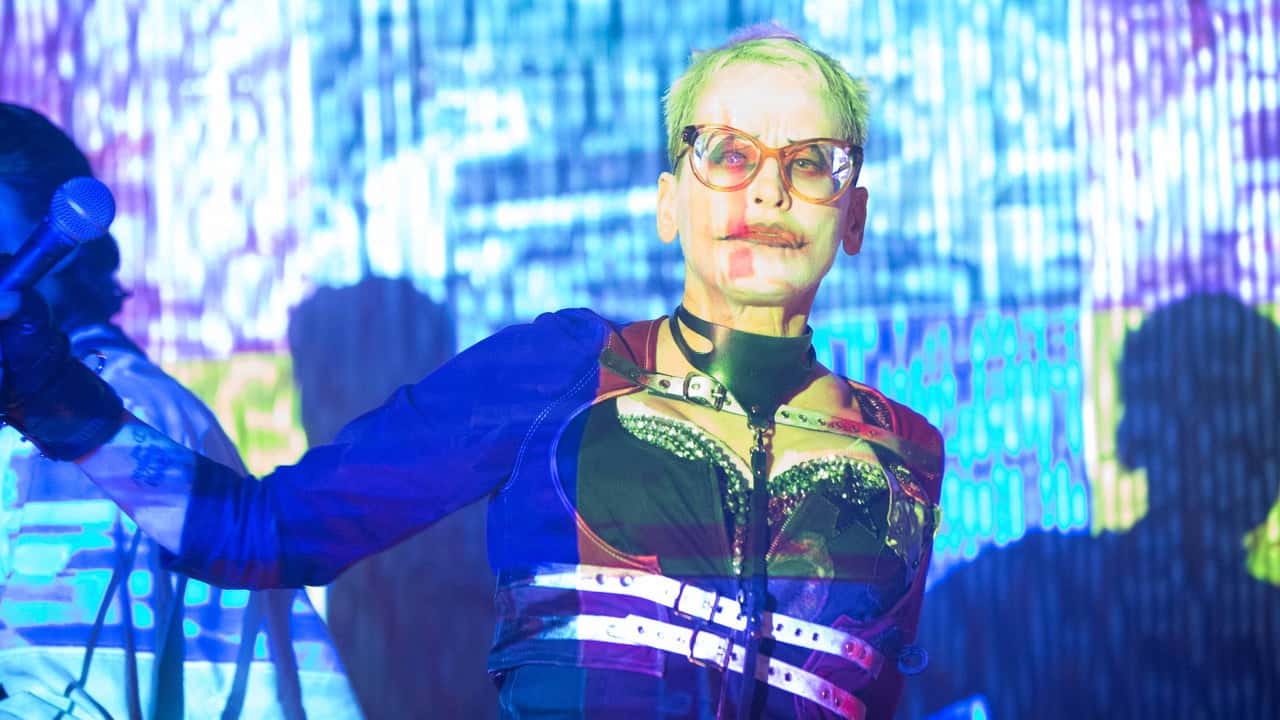 Gotham 2. Sezon 14. Bölüm kapak