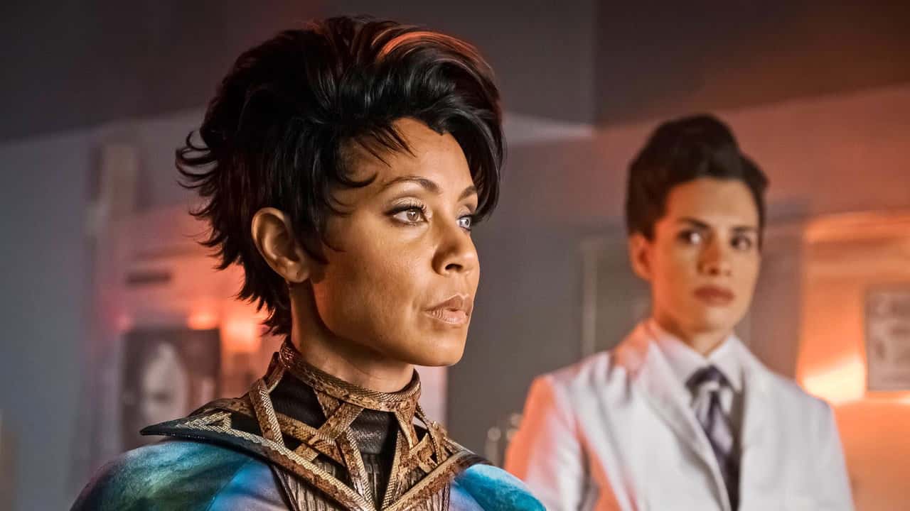Gotham 2. Sezon 21. Bölüm kapak