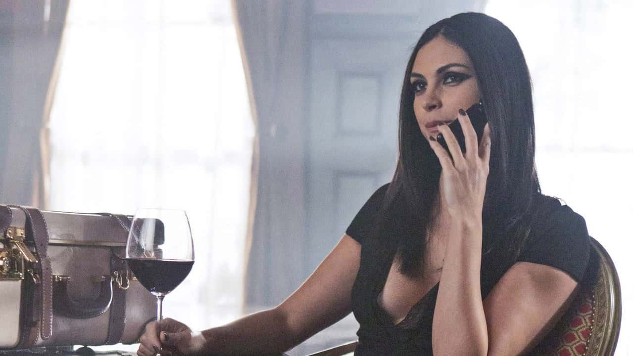 Gotham 3. Sezon 22. Bölüm kapak