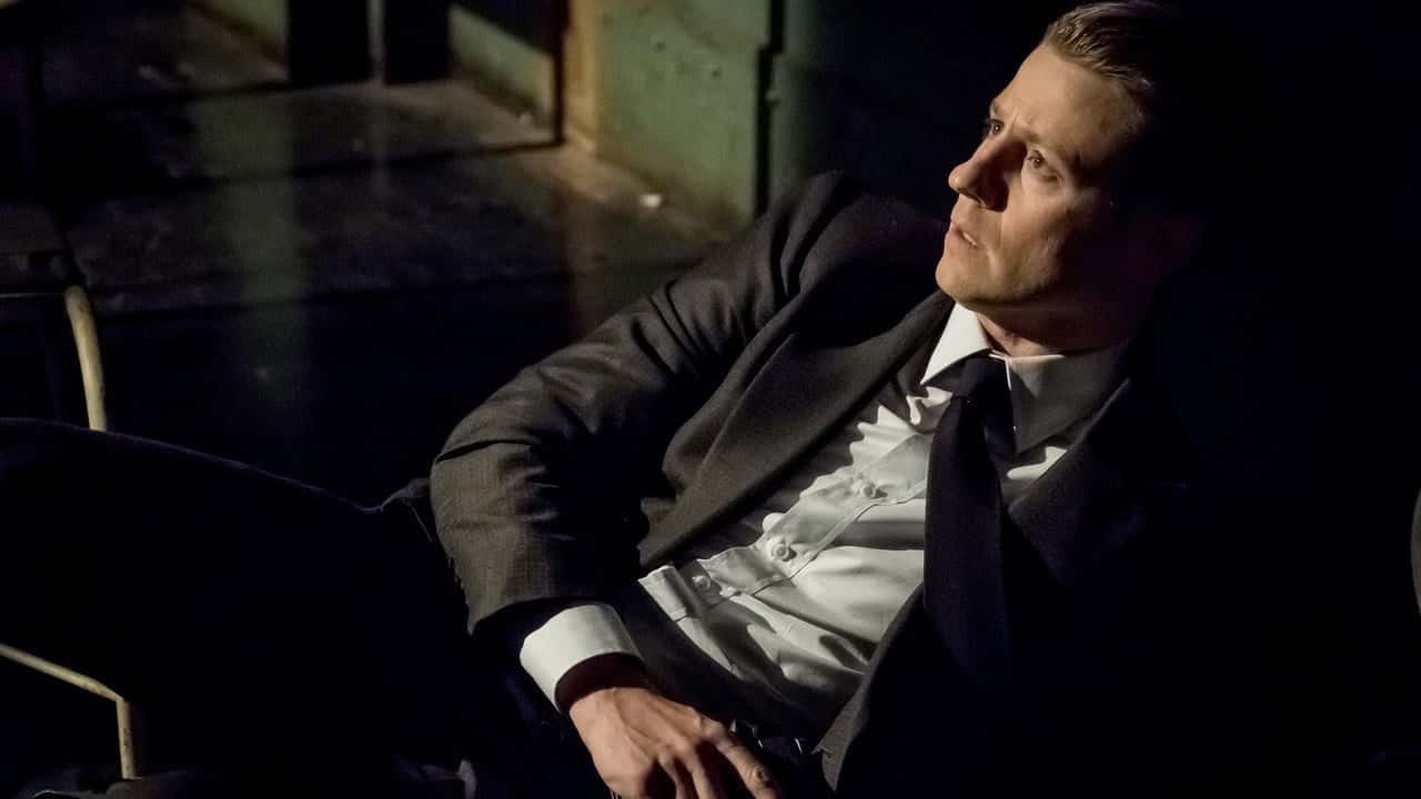 Gotham 4. Sezon 2. Bölüm kapak