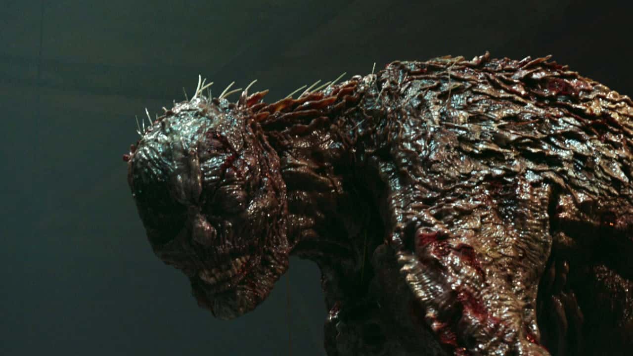 Gyeongseong Creature 1. Sezon 10. Bölüm kapak