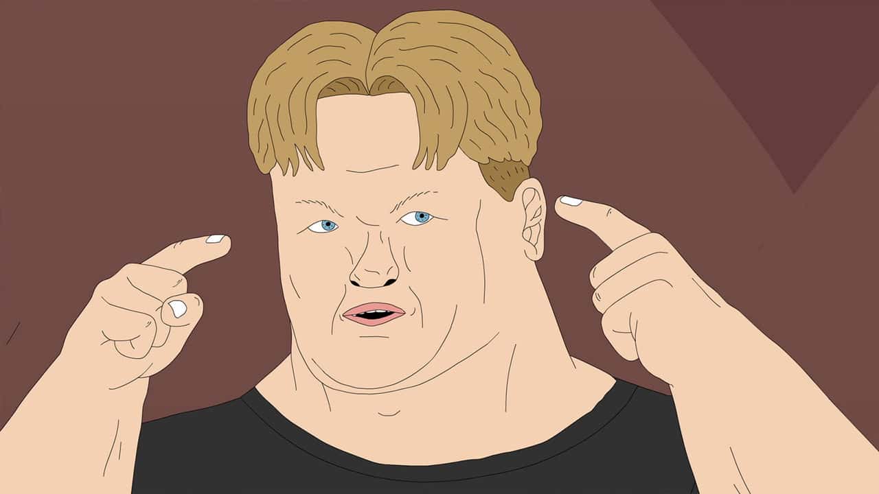 Haha, You Clowns 1. Sezon 10. Bölüm kapak