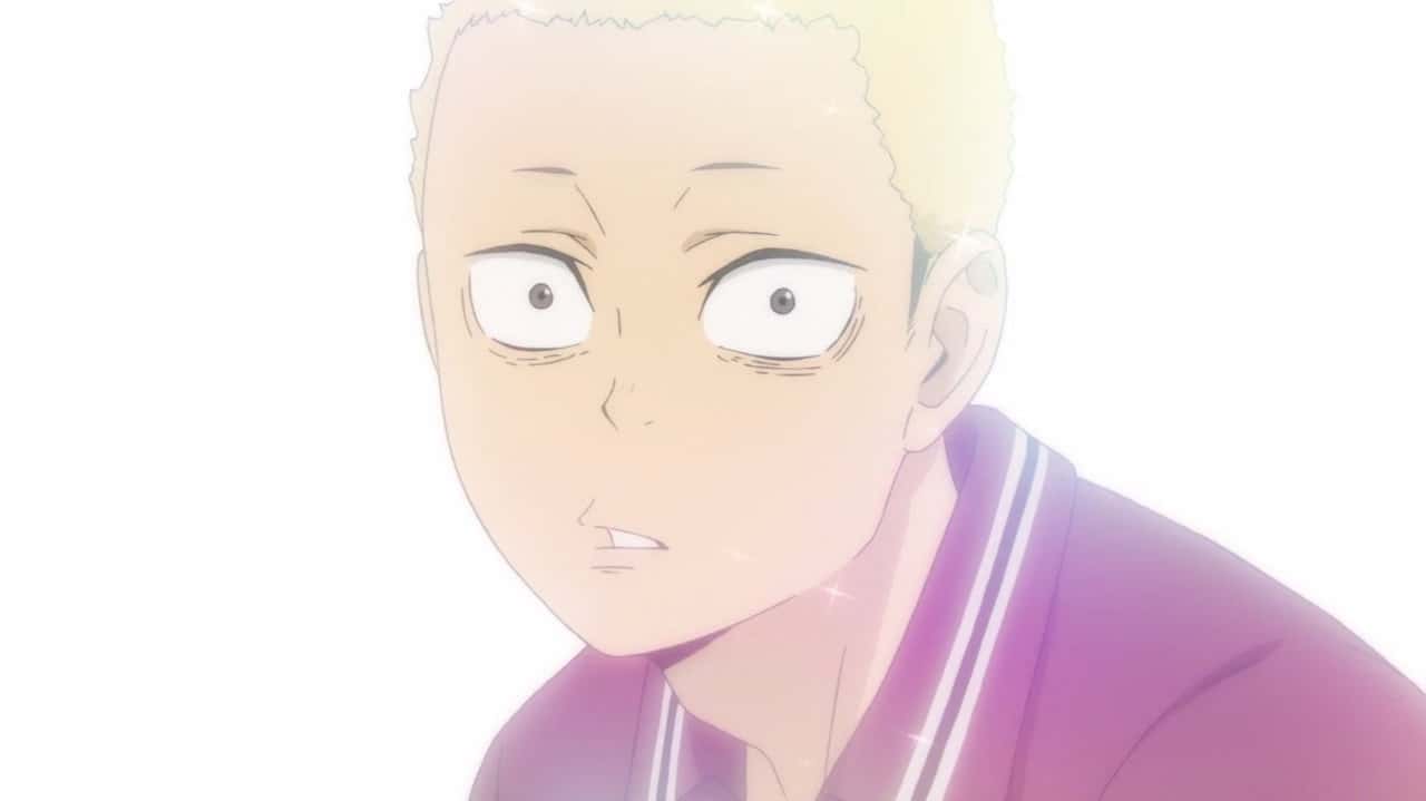 Haikyuu!! 4. Sezon 16. Bölüm kapak
