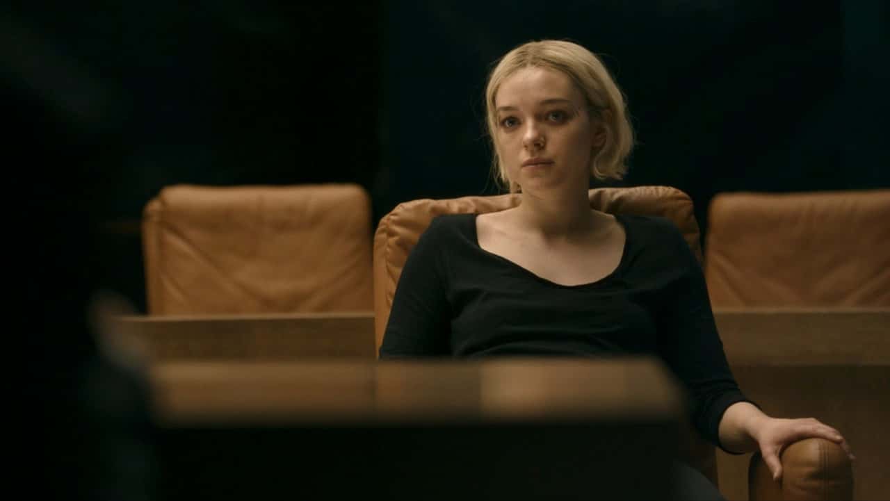 Hanna 3. Sezon 5. Bölüm kapak