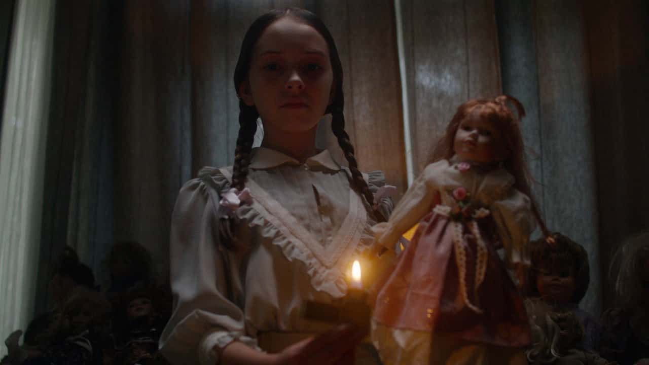 Haunted 2. Sezon 4. Bölüm kapak
