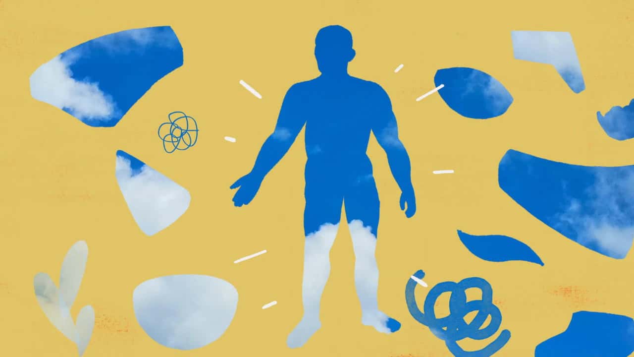 Headspace: Meditasyon Rehberi 1. Sezon 2. Bölüm kapak