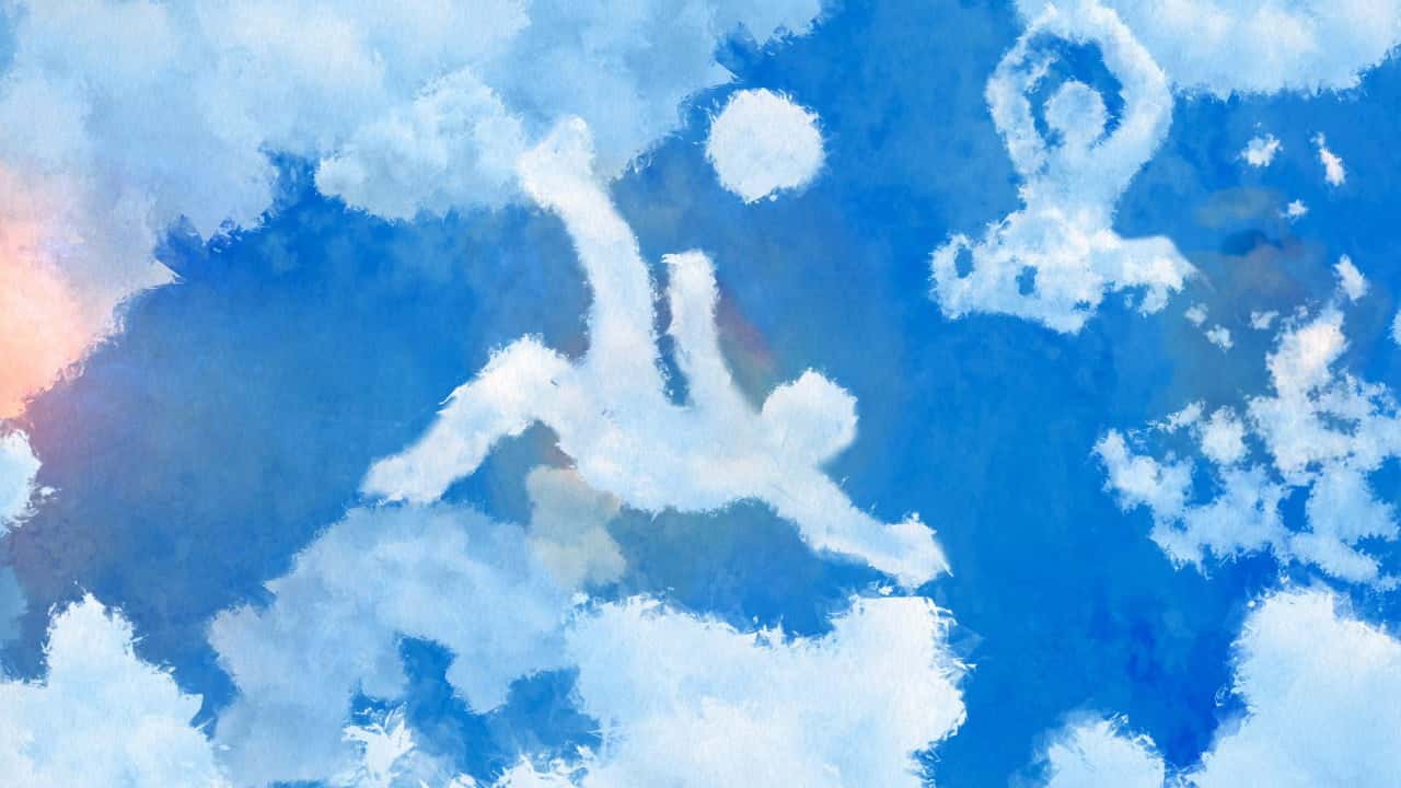 Headspace: Meditasyon Rehberi 1. Sezon 5. Bölüm kapak