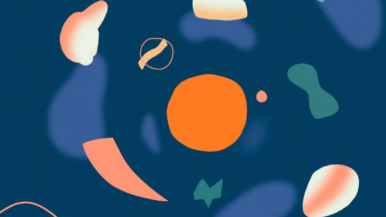 Headspace: Meditasyon Rehberi 1. Sezon 7. Bölüm kapak