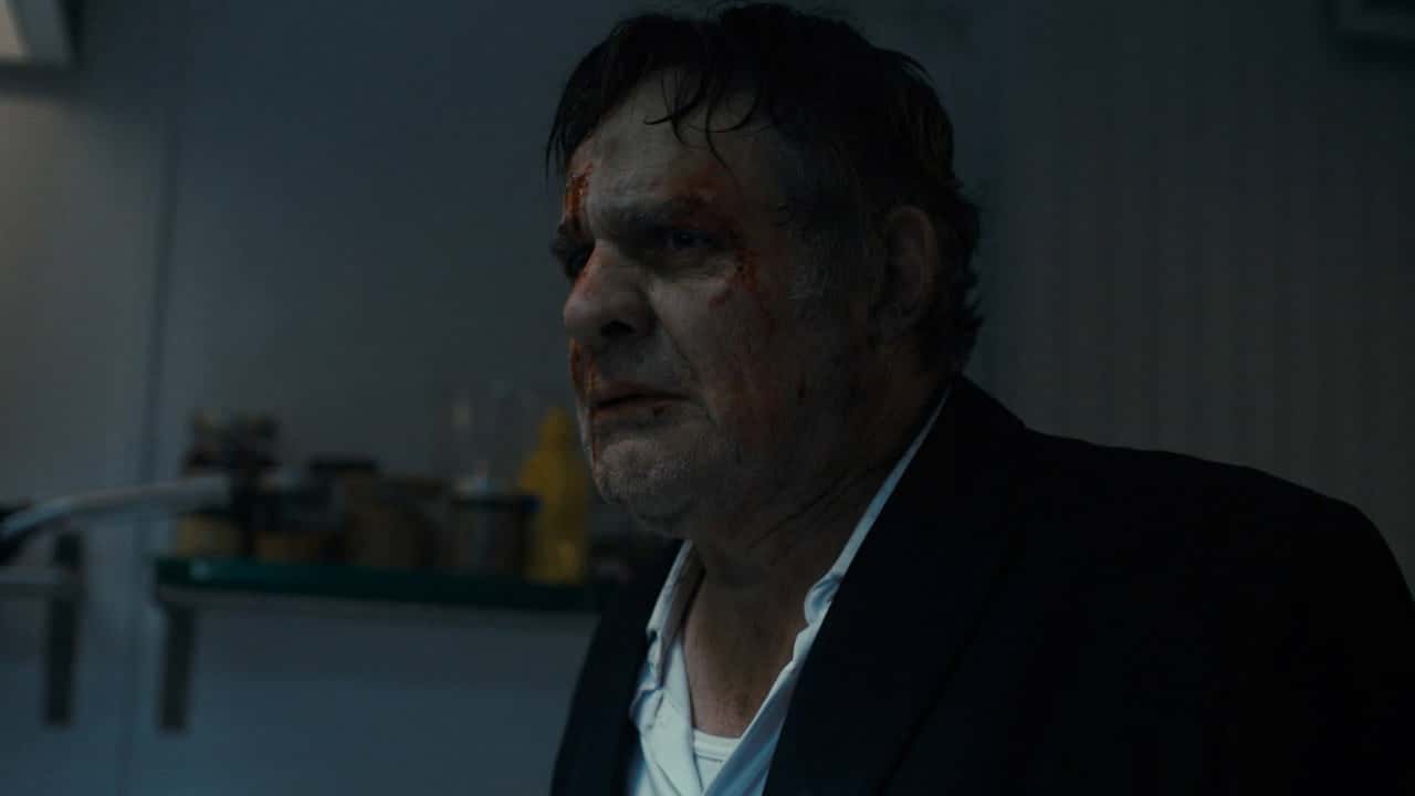 Hell Motel 1. Sezon 5. Bölüm kapak