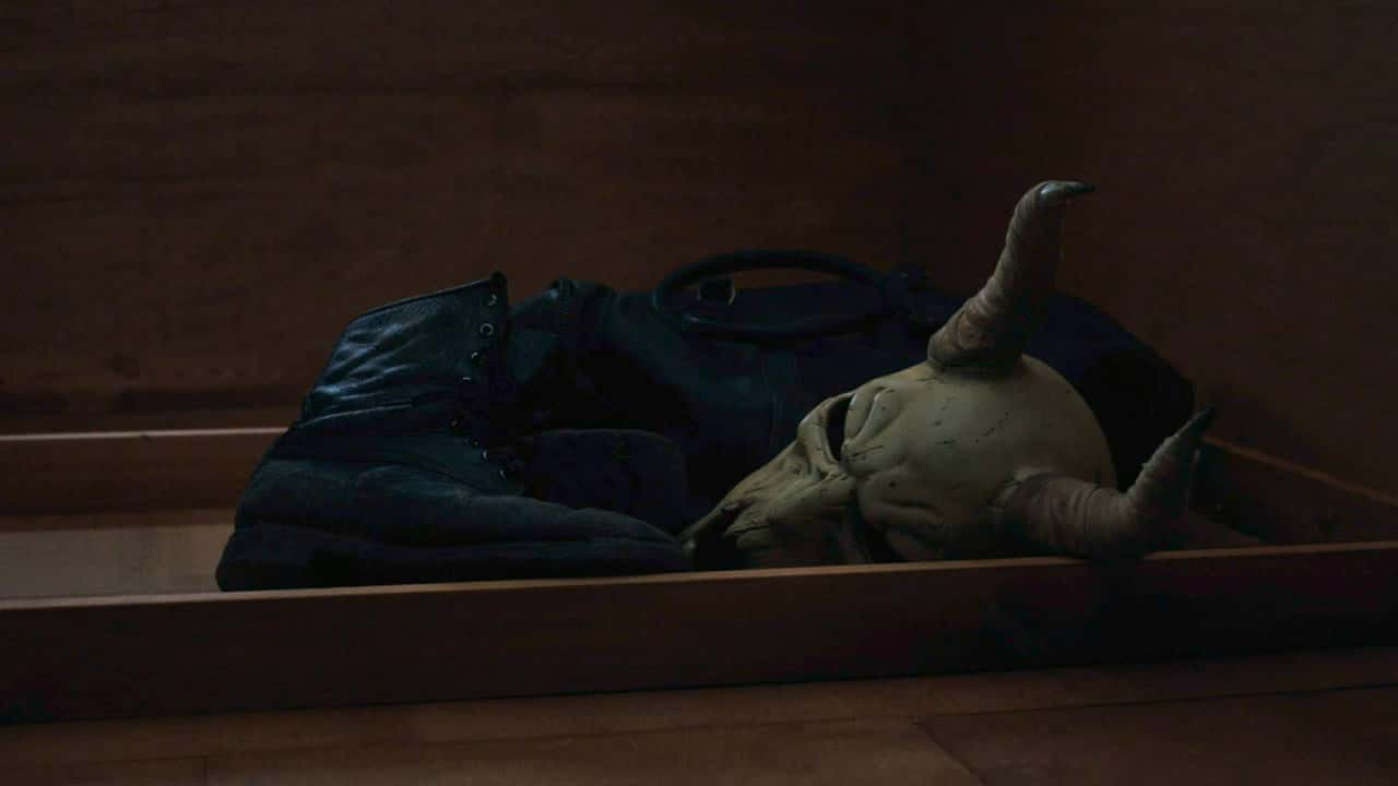 Hell Motel 1. Sezon 7. Bölüm kapak