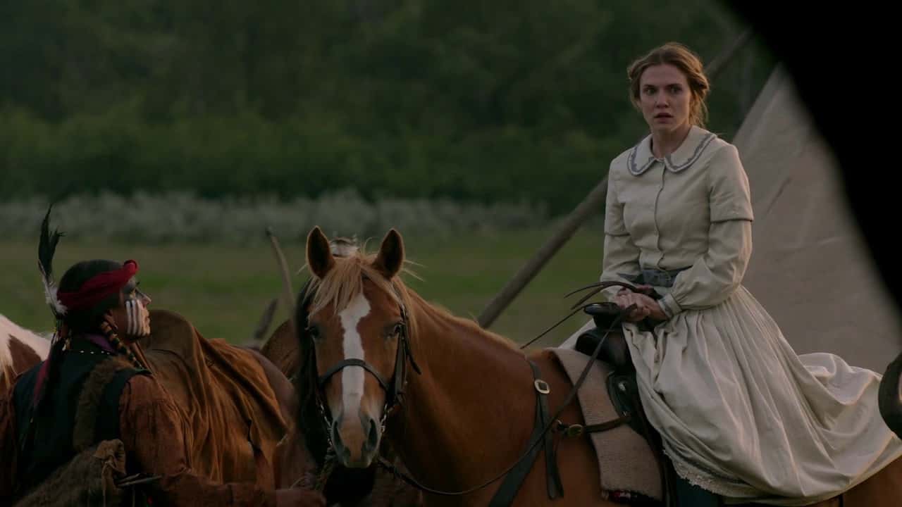 Hell on Wheels 4. Sezon 6. Bölüm kapak