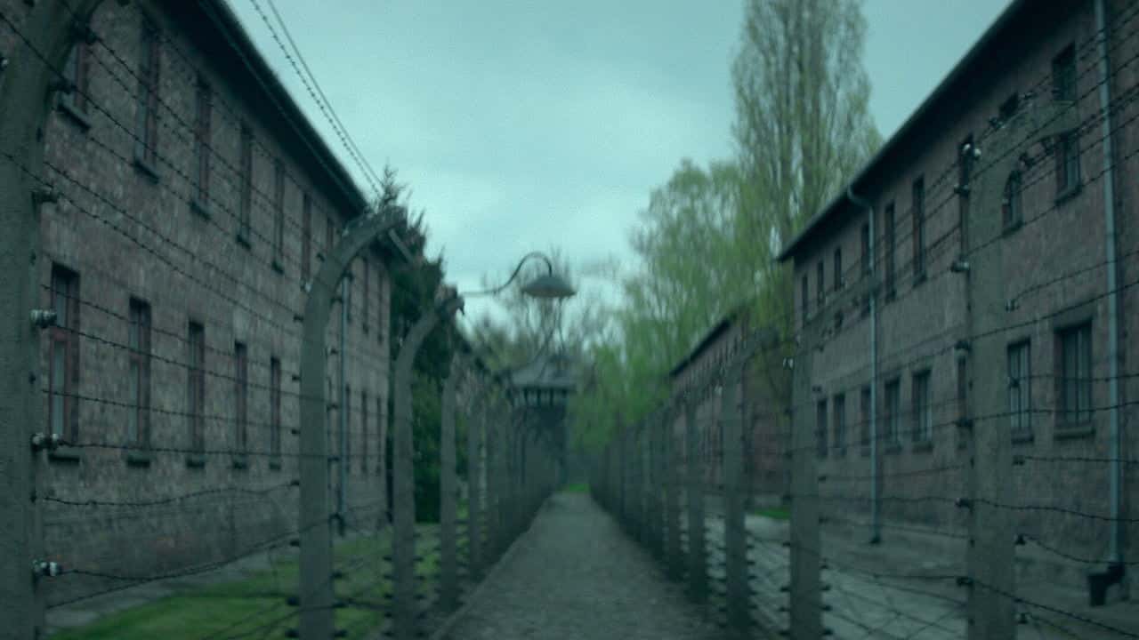 Hitler ve Naziler: Kötülük Yargılanıyor 1. Sezon 5. Bölüm kapak
