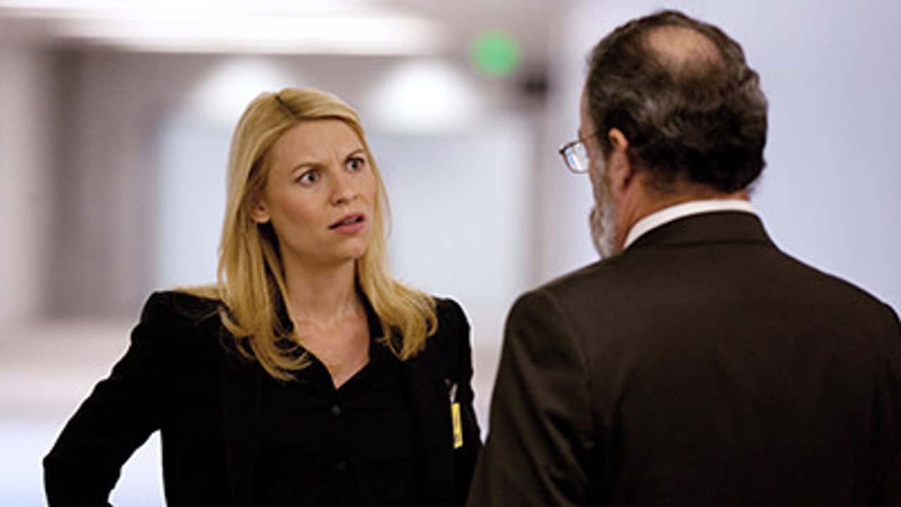 Homeland 2. Sezon 12. Bölüm kapak