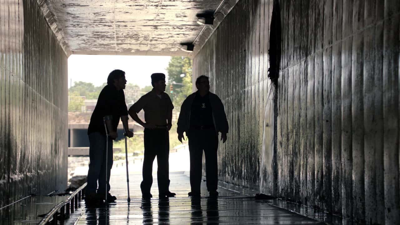 Homeland 2. Sezon 6. Bölüm kapak