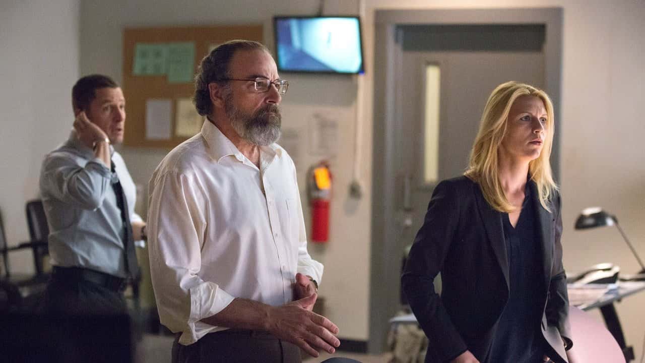 Homeland 3. Sezon 10. Bölüm kapak