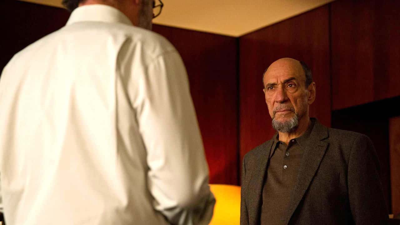 Homeland 3. Sezon 12. Bölüm kapak